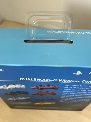 Mando Dualshock 3 PS3 Sony