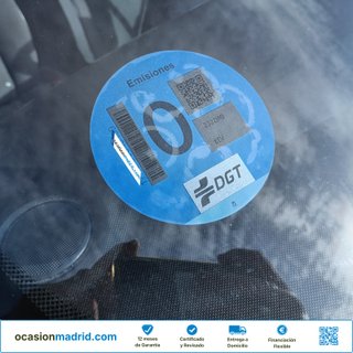 Renault ZOE 2016