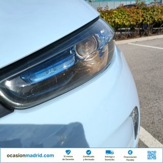 Renault ZOE 2016