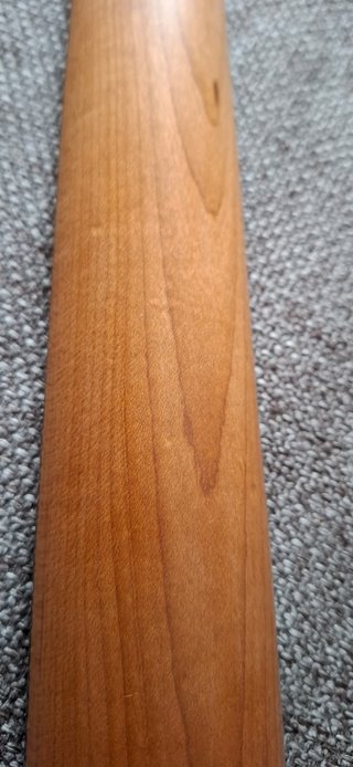 Braço Guitarra Strat Lefty / Reverse Headstock