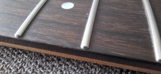 Braço Guitarra Strat Lefty / Reverse Headstock