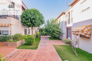 Ático en venta en La Zubia en Zubia (La)