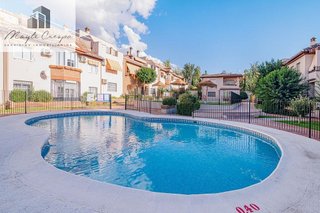 Ático en venta en La Zubia en Zubia (La)