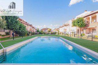 Ático en venta en La Zubia en Zubia (La)