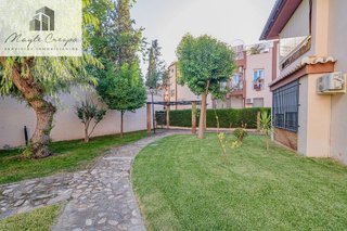 Ático en venta en La Zubia en Zubia (La)
