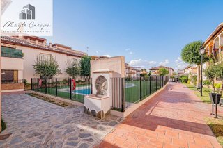 Ático en venta en La Zubia en Zubia (La)