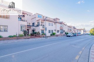 Ático en venta en La Zubia en Zubia (La)