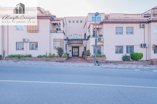 Ático en venta en La Zubia en Zubia (La)