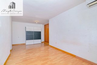 Ático en venta en La Zubia en Zubia (La)