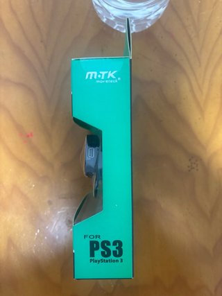 Auricular M.TK para PS3