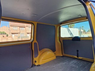 Volkswagen Transporter T5 2014
