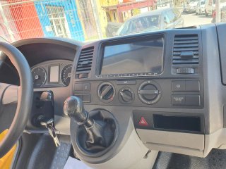 Volkswagen Transporter T5 2014