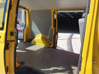 Volkswagen Transporter T5 2014