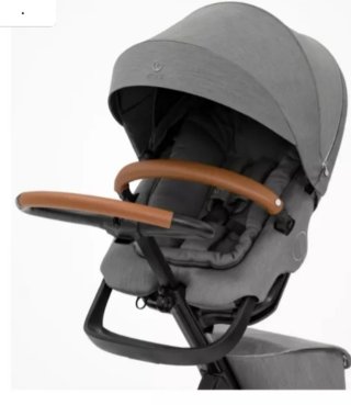 Carro y silla de paseo Stokke xplory