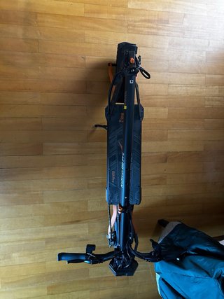 Patinete Kukirin G2 Pro