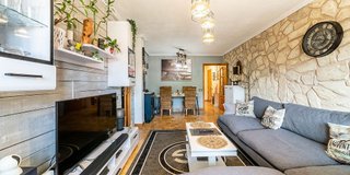 Piso en venta en Mejorada del Campo