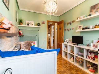 Piso en venta en Mejorada del Campo