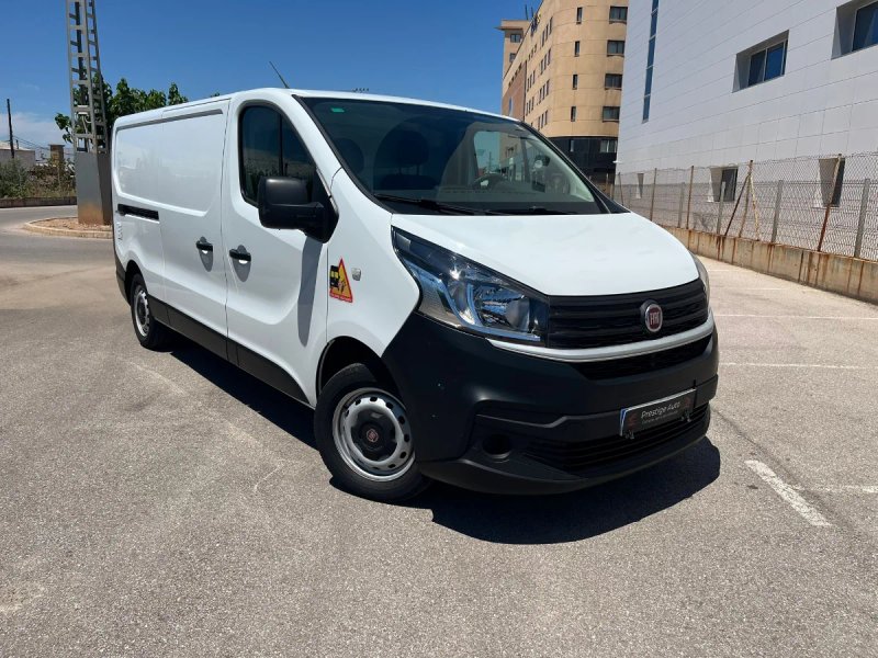FIAT Talento 2019 - foto 1