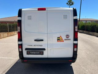FIAT Talento 2019