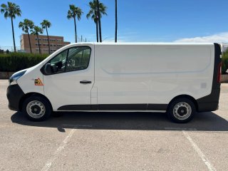 FIAT Talento 2019
