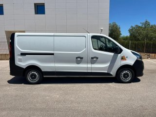 FIAT Talento 2019