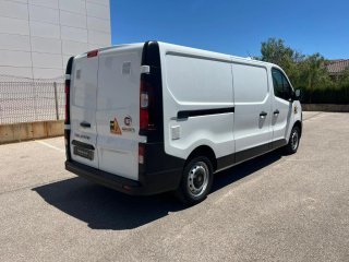 FIAT Talento 2019
