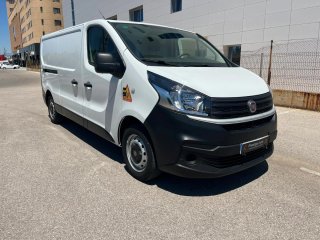 FIAT Talento 2019