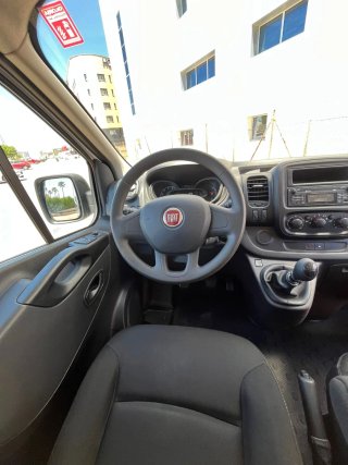 FIAT Talento 2019