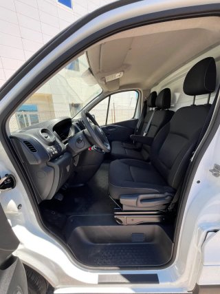 FIAT Talento 2019