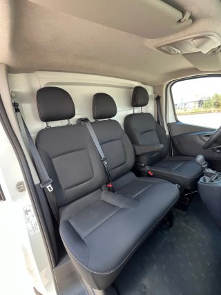 FIAT Talento 2019