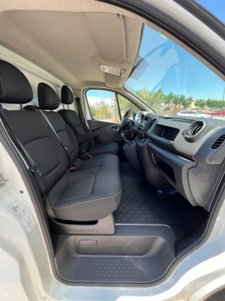 FIAT Talento 2019