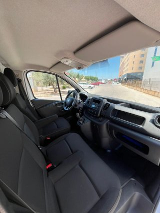 FIAT Talento 2019