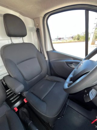 FIAT Talento 2019