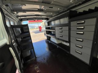 FIAT Talento 2019