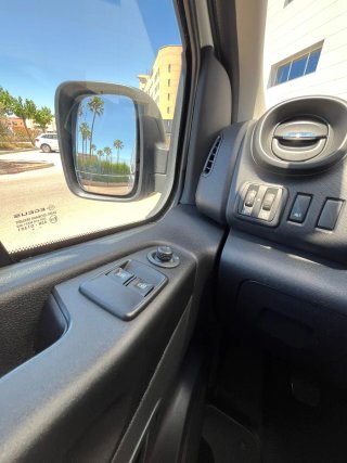 FIAT Talento 2019