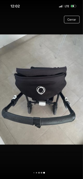 Bugaboo Bee 6