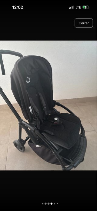 Bugaboo Bee 6