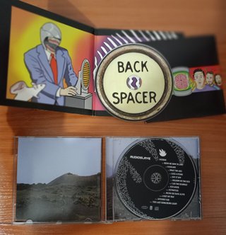 7 CDs Grunge / Rock Alternativo 90s