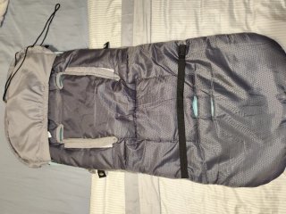 Saco para carro por 12€