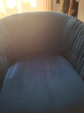 2 Sillones Diseño 'Solaro' de la marca Atmósfera