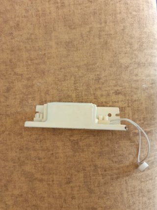 Transformador Corona TR-E 230V/12V 50VA