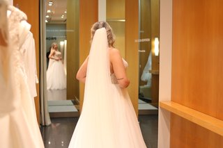 Vestido de Novia Pronovias Sin Estrenar