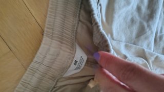 Bermudas cargo Zara Talla XS