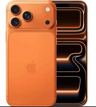 iPhone 17 Pro Max 256GB Nuevo Precintado