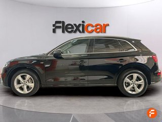 Audi Q5 S line 35 TDI 120kW S tronic