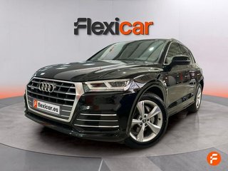 Audi Q5 S line 35 TDI 120kW S tronic