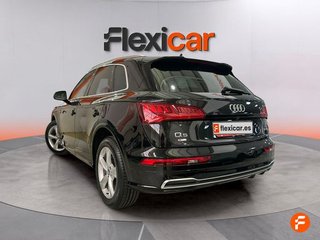Audi Q5 S line 35 TDI 120kW S tronic