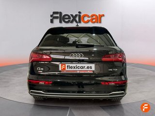 Audi Q5 S line 35 TDI 120kW S tronic