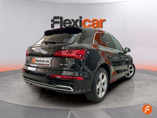 Audi Q5 S line 35 TDI 120kW S tronic