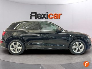 Audi Q5 S line 35 TDI 120kW S tronic